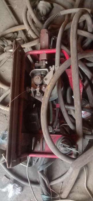 Полуавтомат сварка