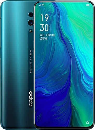 Оппо Рено 256гига