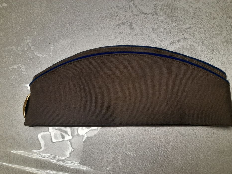 Кепка пв кгб ссср