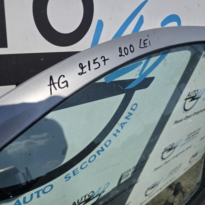 Portiera usa Z157 fata stanga Opel Astra G