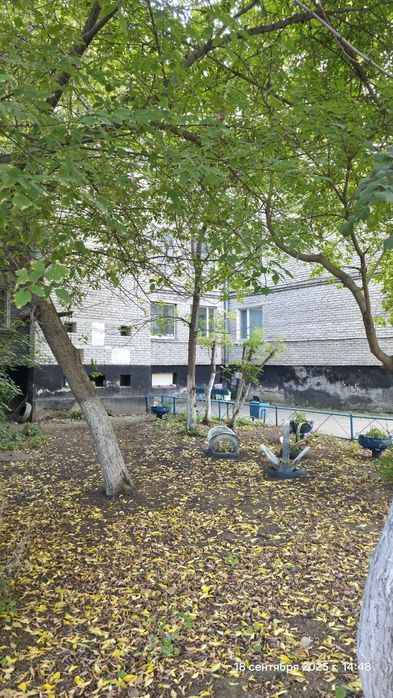 Двухкомнатная квартира  в центре