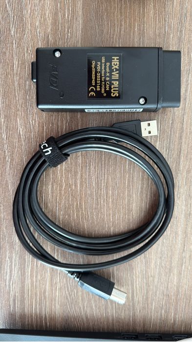 TESTER/DIAGNOZA VAGCOM/VCDS 25.3.2 Engleza/Romana/Germana/Franceza