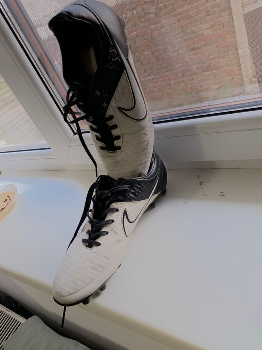 Ghete Nike 43 en