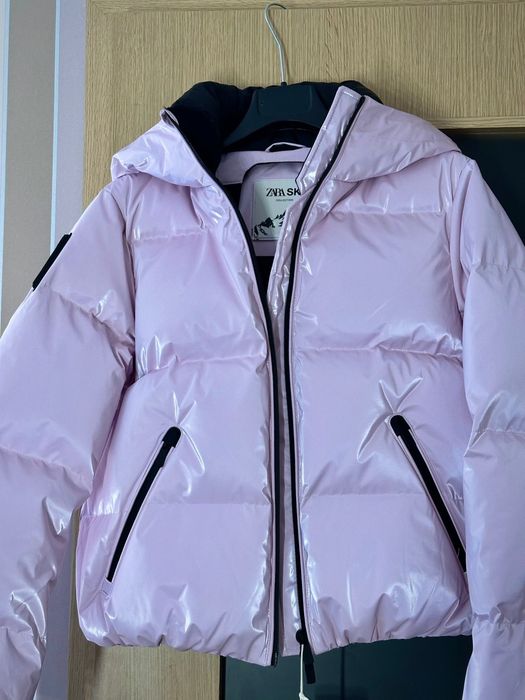 Zara Recco ski jachet