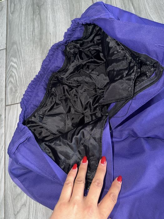 Pantaloni moto damă măsura M