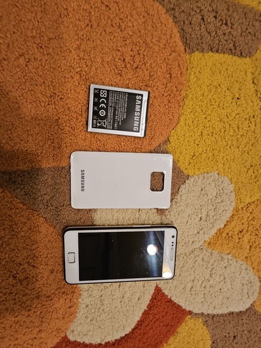 Samsung s2 de piese