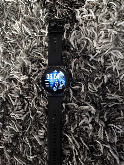 Smartwatch Huawei Gt 2 PRO