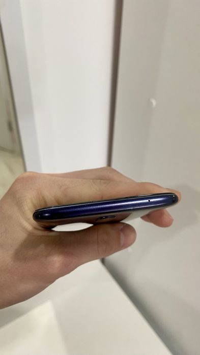 Meizu 16x. Работает отлично