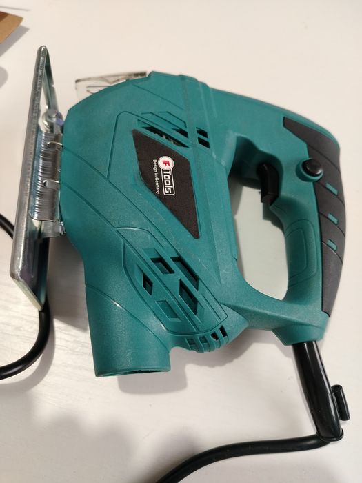 Fierăstrău electric pendular marca F-TOOLS