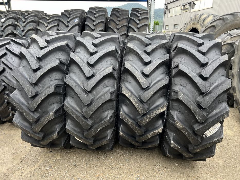 Anvlelopa 15.5/80-24 GRI GRIP EX TL200 TL 16PR (400/80 R24)  Cauciucuri tractor, Fiat, Case, Fendt, John Deere, New Holland, Massey Ferguson, UTB   Ca