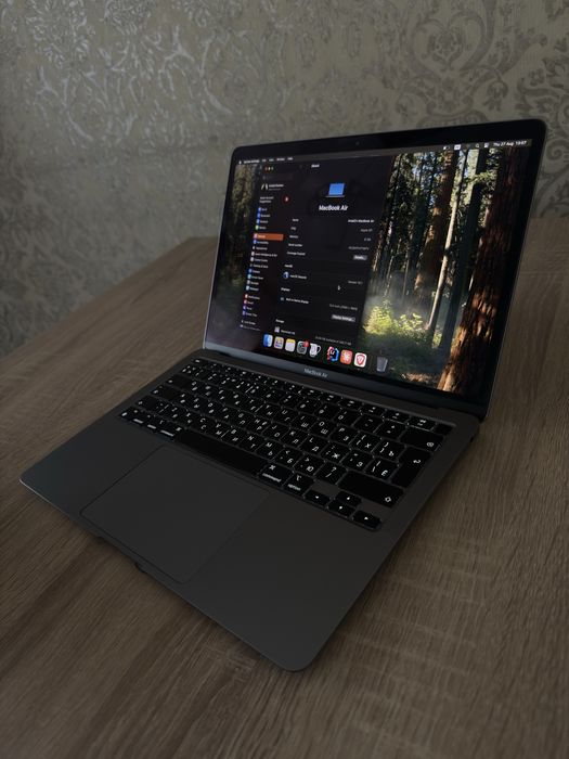 Macbook Air M1 13.3 inch