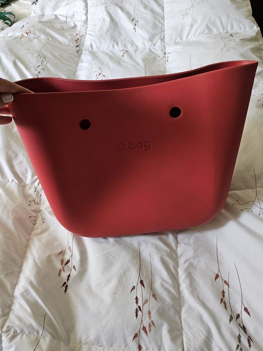 Тяло за чанта   O Bag