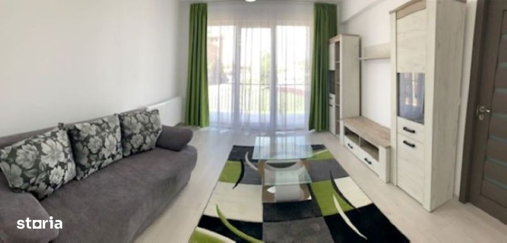 AA/698 De închiriat apartament cu 2 camere în Tg Mureș - Tudor