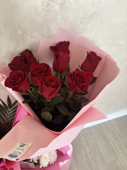 Продам цветы от 3000 до 8000тыс