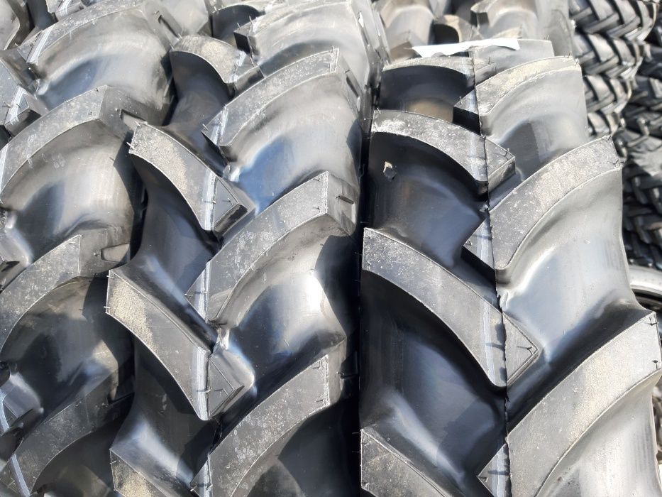 Anvelope noi agricole de tractiune 7.50-20 OZKA cu livrare rapida