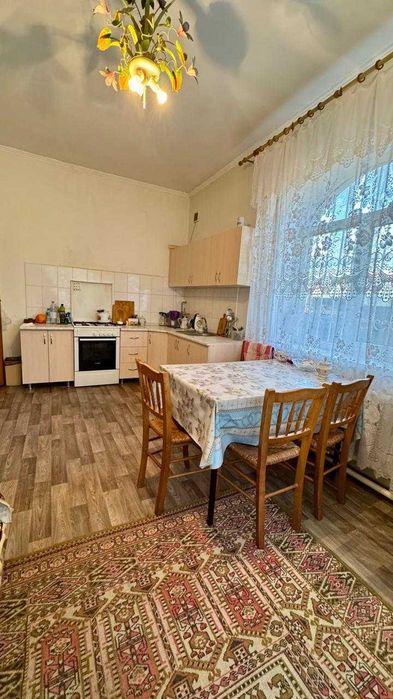 Дом в мкр Думан 1