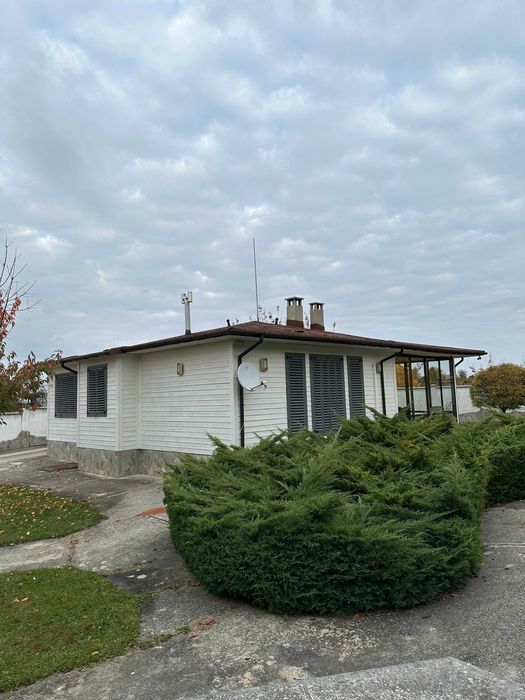 Продава се Къща в Търговище, Вилна зона - 145 кв.м за 1118 €/кв.м - Снимка #9