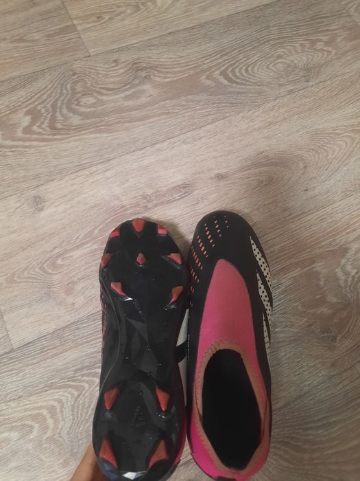 Бутсы адидас оригинал