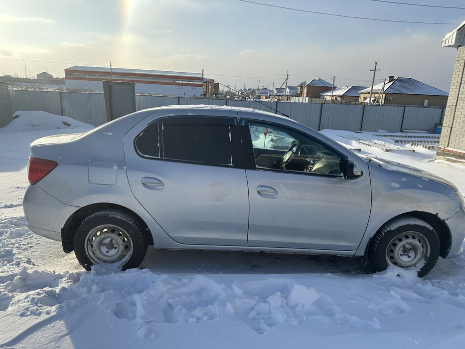 Продам Автомашину Рено Логан