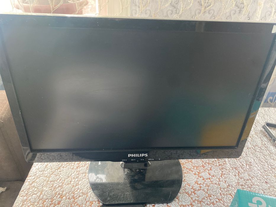 Продам Монитор FHILIPS