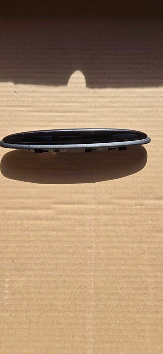 Vito 447 Кори , плафони и дисплей за V class, Vito 447