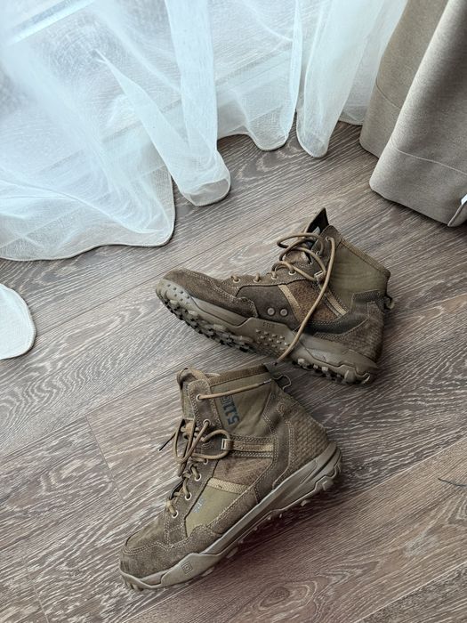 5.11 TACTICAL тактически обувки