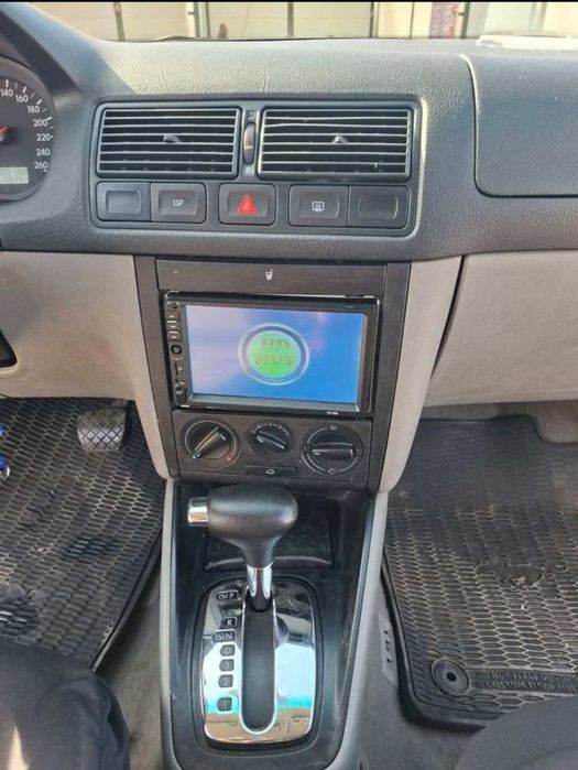 Продава се Golf 4