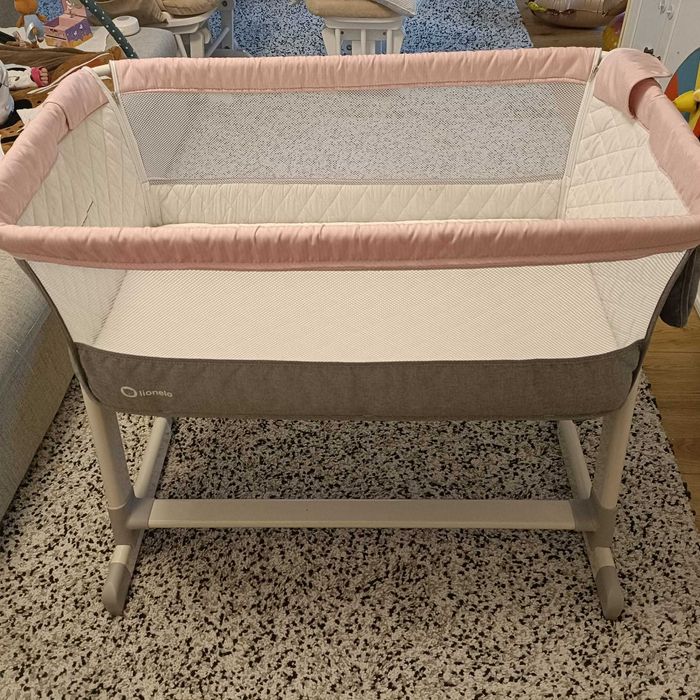 Patut Lionel bebelusi