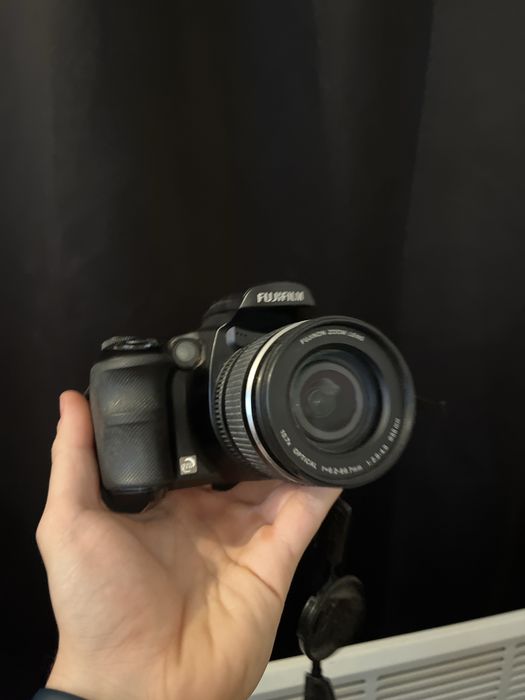 fujifilm s6500fd