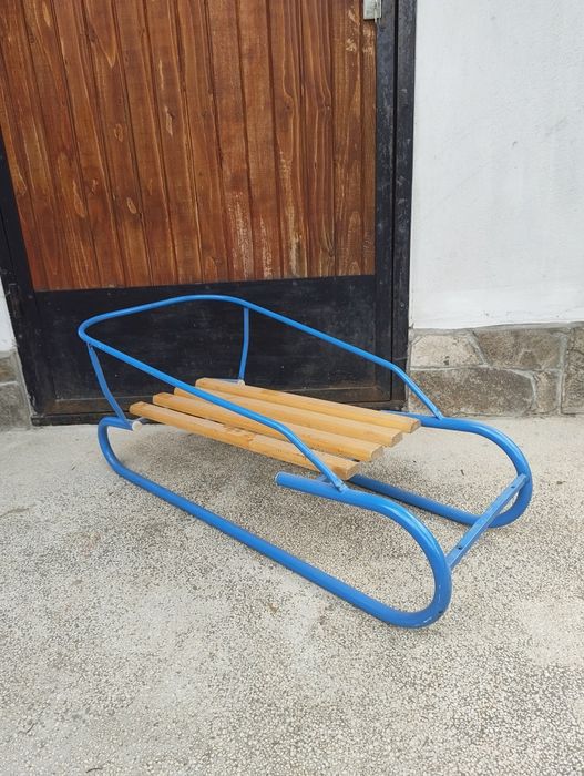 Шейна за спускане