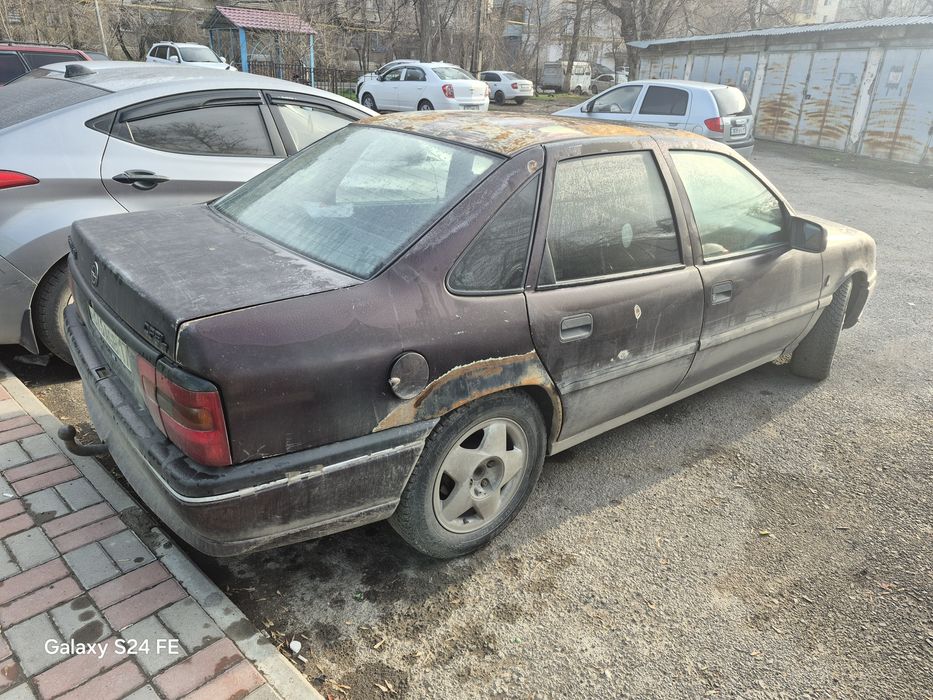 Продам срочно на ходу