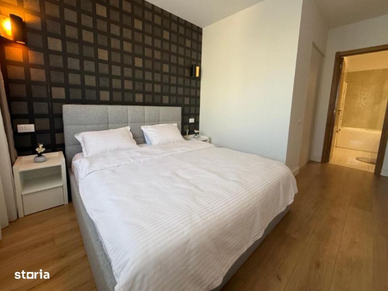 Apartament 2 camere| Onix Park| Aviatiei- Pipera