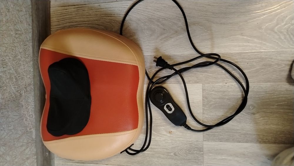 Продам массажëр рабочий