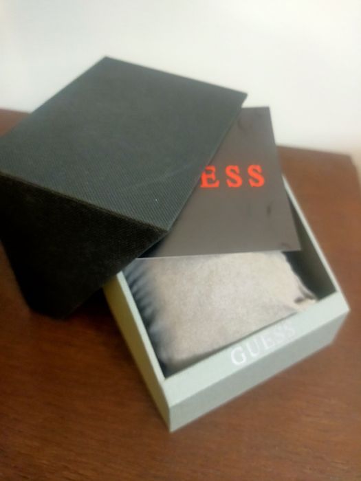 Коробки от брендовые часов и пр