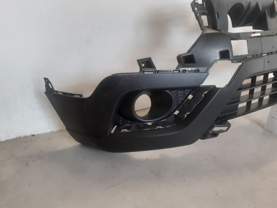 Suzuki SX4-cross Предна броня