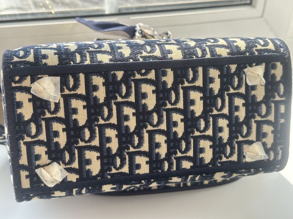 Сумка Christian Dior