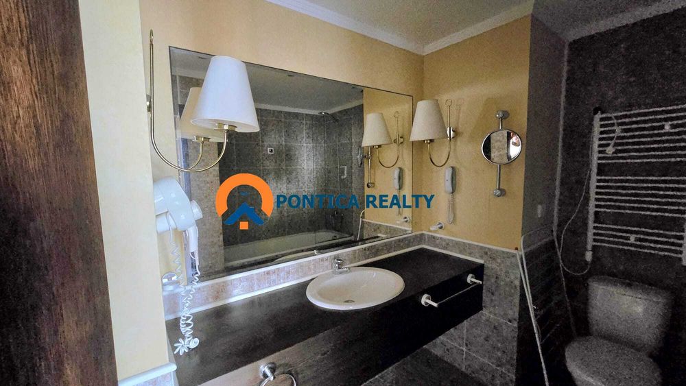 Продава се Двустаен апартамент в к.к. Слънчев бряг - 68 кв.м за 686 €/кв.м - Снимка #13