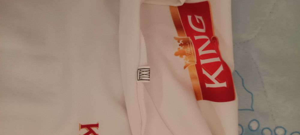 тениски - мъжки - 2 бр.