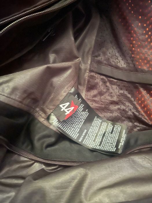 Geaca Moto Dama Femei Dainese D-Dry Marime S - 44