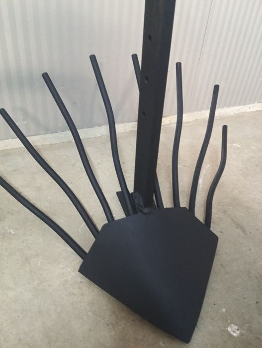 Картофовадач картофовадачка трактор