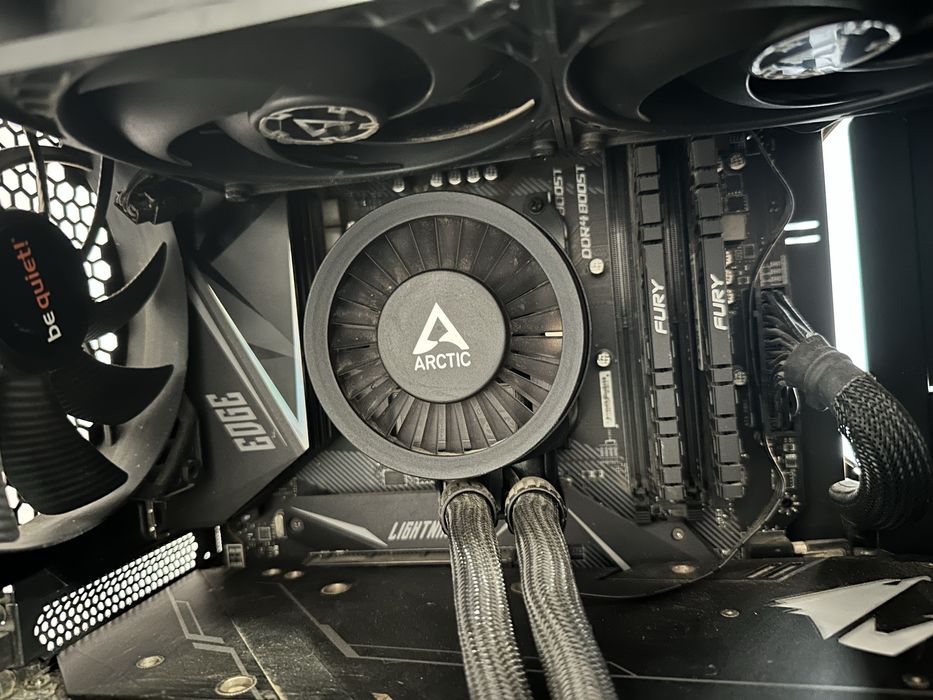 PC Gaming Ryzen 9 5950X