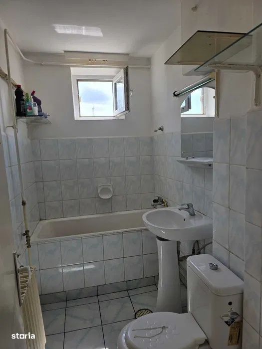 Apartament 2 camere Abator