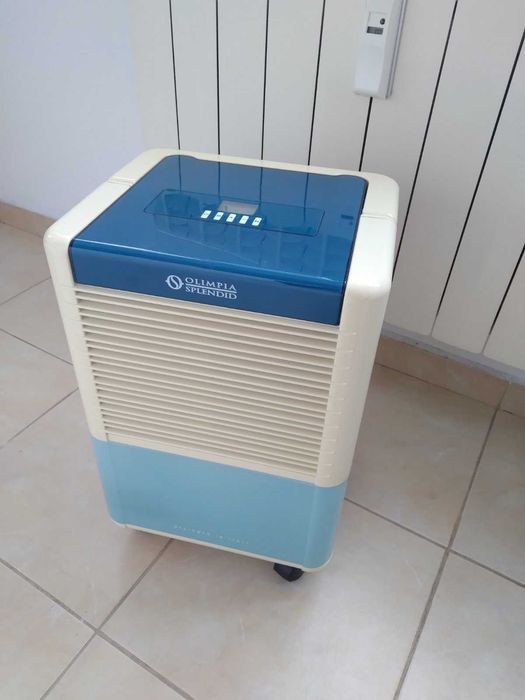 Влагоуловител Olimpia Splendid Seccotech