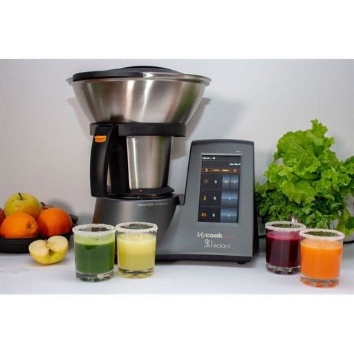 Робот Майкук Тач Джедани