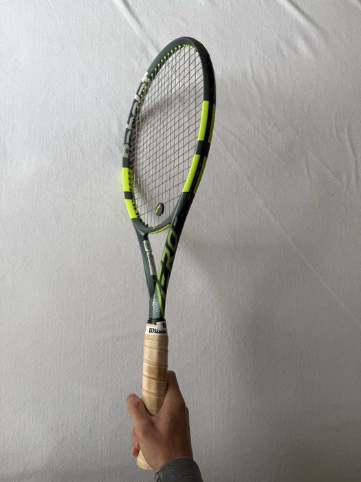 Racheta Tenis Babolat Pure Aero 98 2026 L3