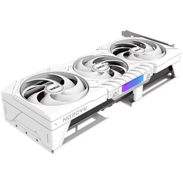 Sapphire Pure Rx 9070 16Gb OC