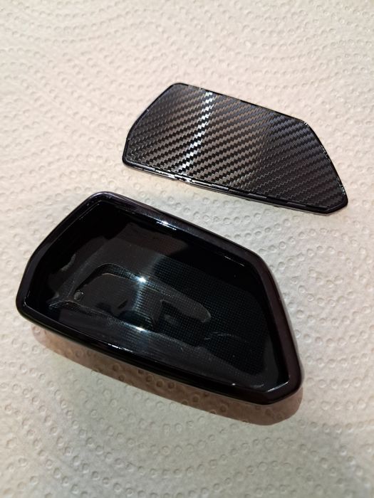 Husă cheie VW Golf 8, Skoda Kodiaq,etc