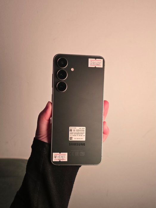 Samsung Galaxy S25 FE 256GB