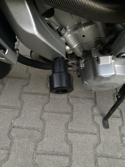 КРАШ ТАПИ * CRASH PADS * crash tapi