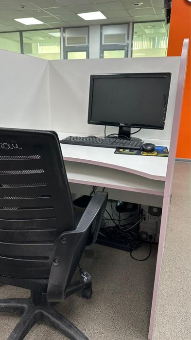 Стол операторский ПК